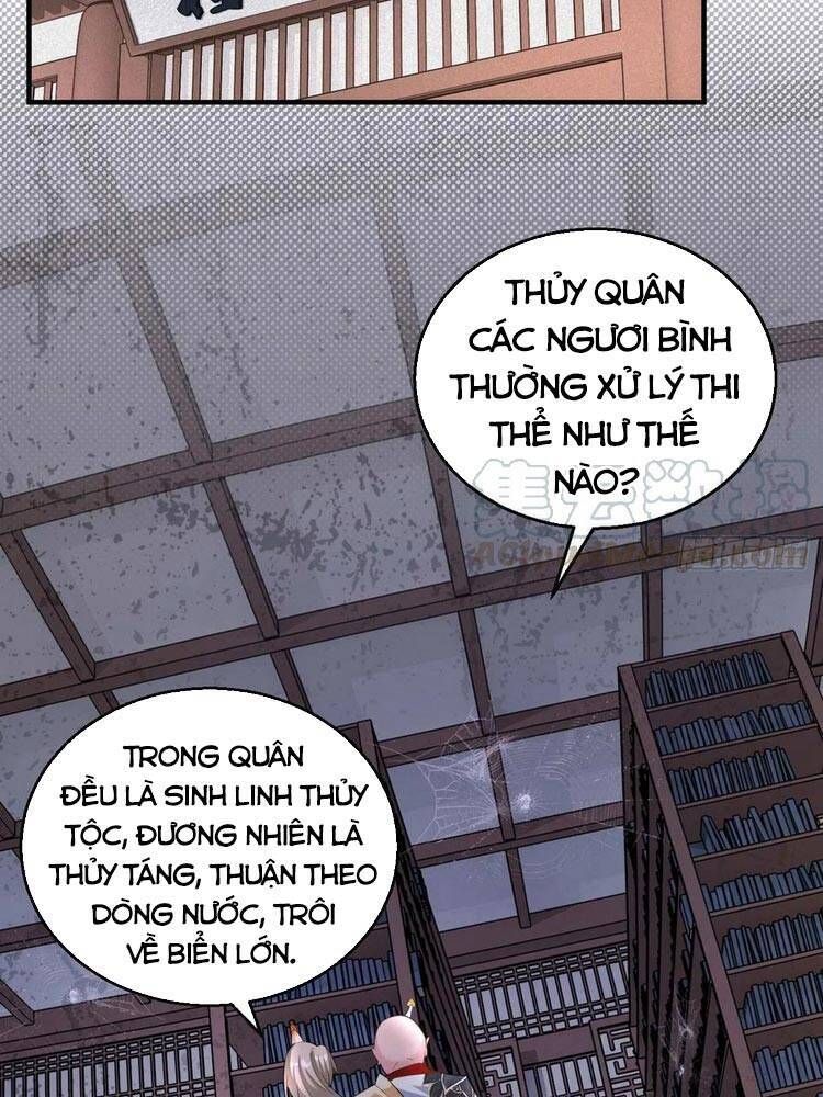 đọc truyện Tà Du Ký Chương 107 ảnh 16 tại Thiên Thai Truyện