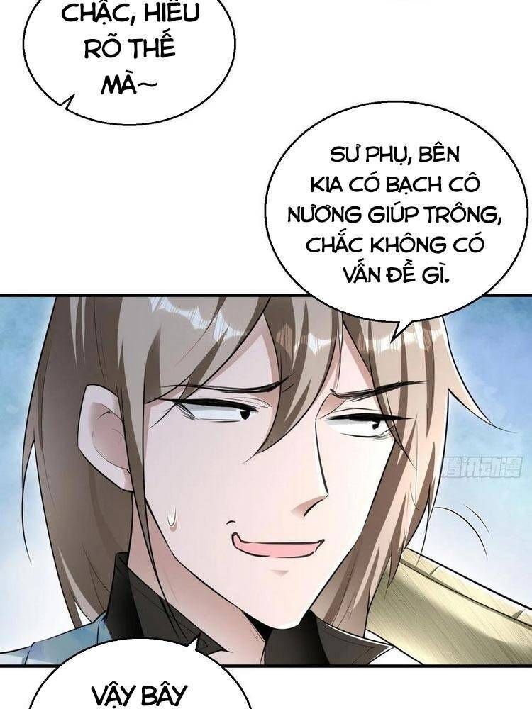 đọc truyện Tà Du Ký Chương 107 ảnh 21 tại Thiên Thai Truyện