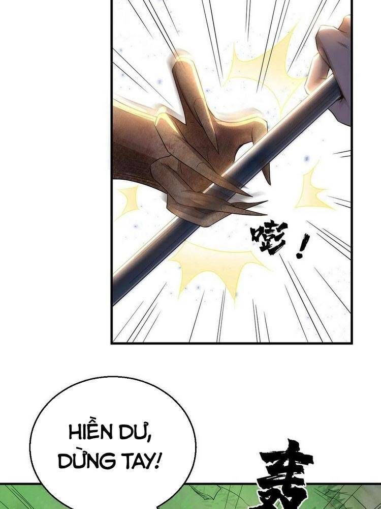 đọc truyện Tà Du Ký Chương 107 ảnh 4 tại Thiên Thai Truyện