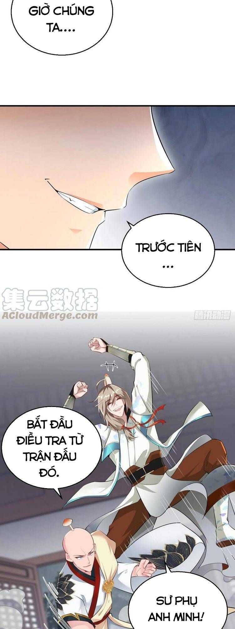 đọc truyện Tà Du Ký Chương 107 ảnh 22 tại Thiên Thai Truyện