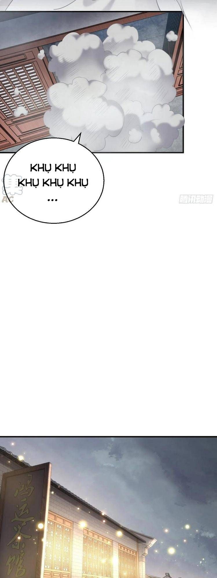 đọc truyện Tà Du Ký Chương 107 ảnh 24 tại Thiên Thai Truyện