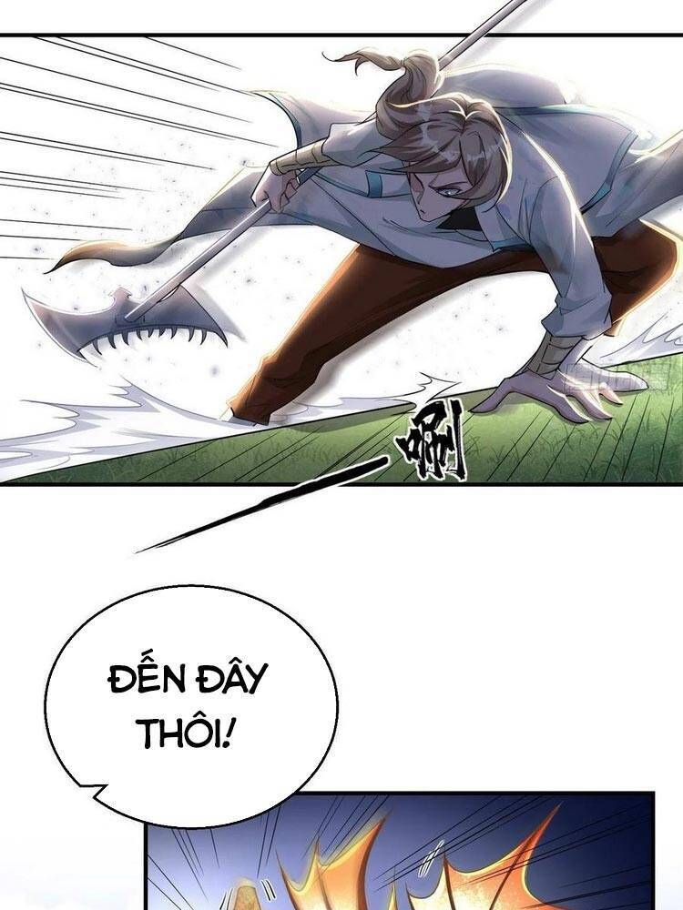 đọc truyện Tà Du Ký Chương 107 ảnh 8 tại Thiên Thai Truyện