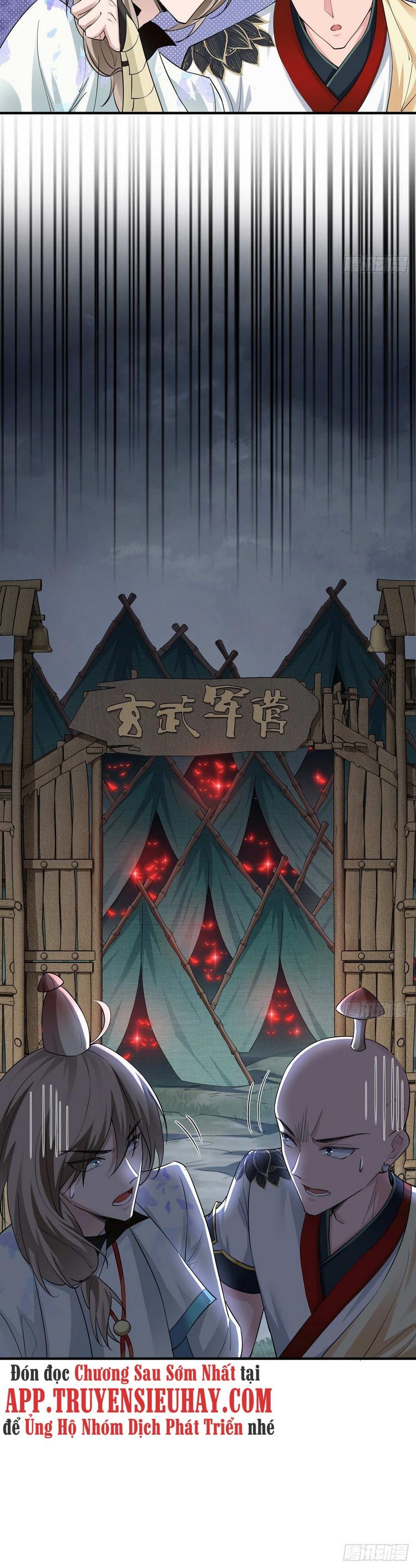 đọc truyện Tà Du Ký Chương 108 ảnh 21 tại Thiên Thai Truyện