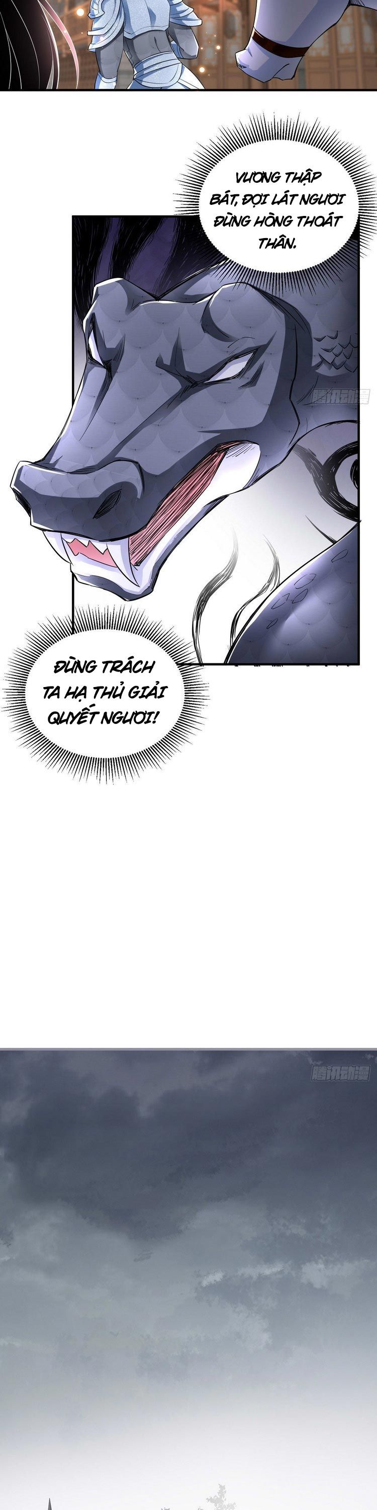 đọc truyện Tà Du Ký Chương 108 ảnh 9 tại Thiên Thai Truyện