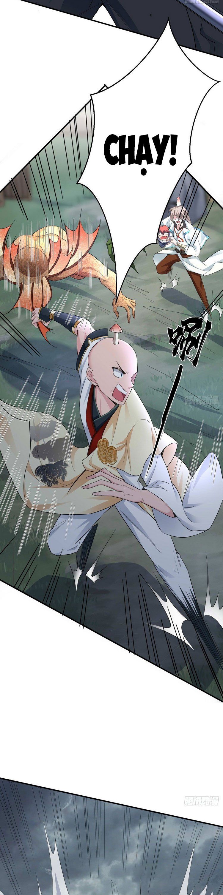 đọc truyện Tà Du Ký Chương 109 ảnh 12 tại Thiên Thai Truyện