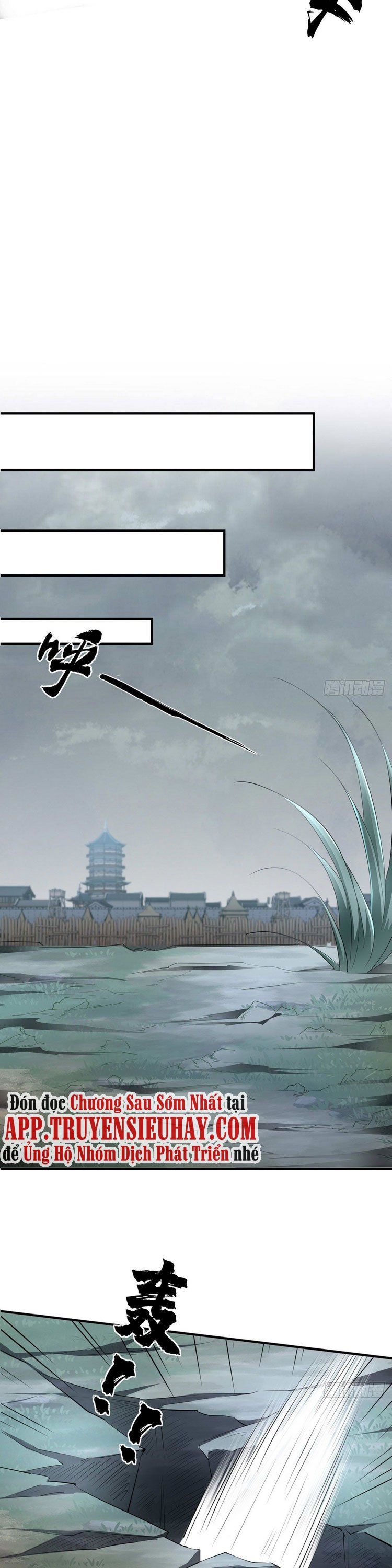 đọc truyện Tà Du Ký Chương 109 ảnh 14 tại Thiên Thai Truyện