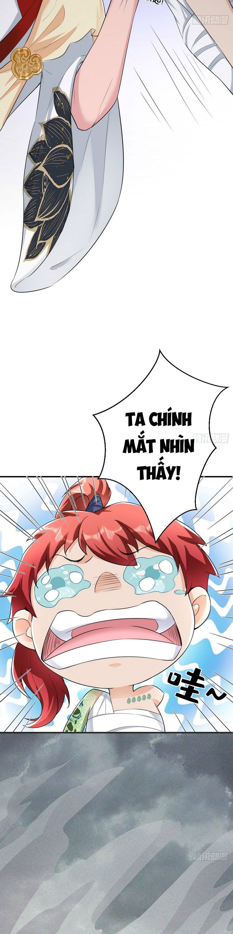 đọc truyện Tà Du Ký Chương 109 ảnh 18 tại Thiên Thai Truyện