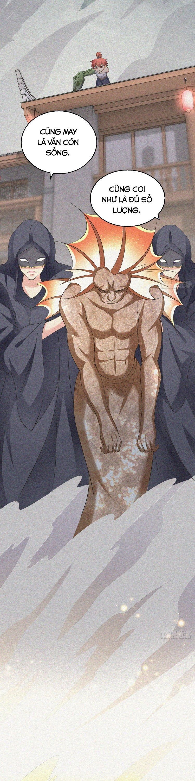 đọc truyện Tà Du Ký Chương 109 ảnh 19 tại Thiên Thai Truyện