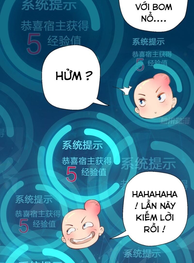 đọc truyện Tà Du Ký Chương 11 ảnh 20 tại Thiên Thai Truyện