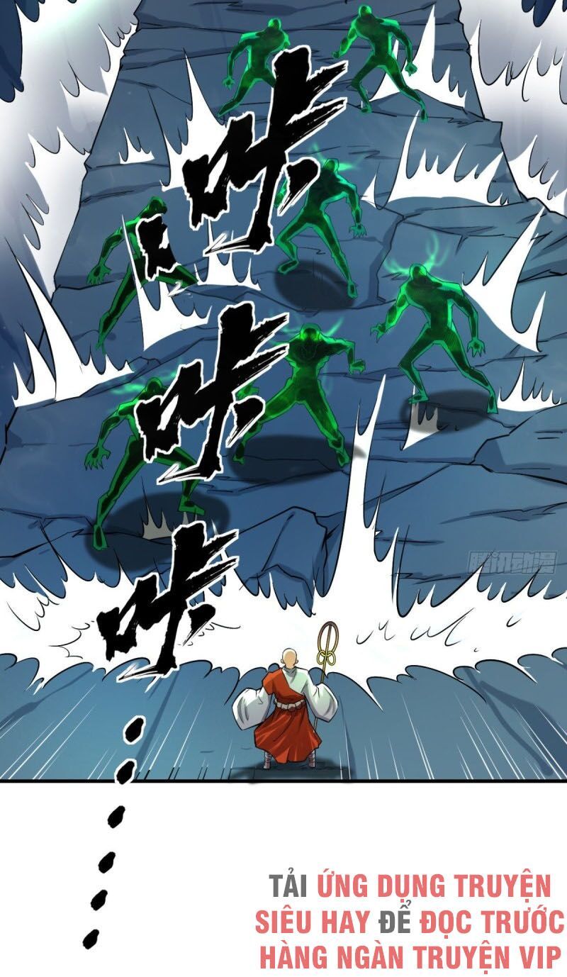 đọc truyện Tà Du Ký Chương 11 ảnh 4 tại Thiên Thai Truyện