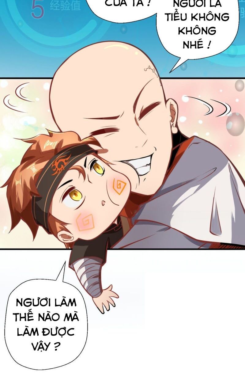 đọc truyện Tà Du Ký Chương 11 ảnh 22 tại Thiên Thai Truyện