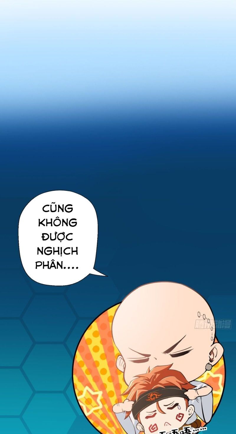 đọc truyện Tà Du Ký Chương 11 ảnh 24 tại Thiên Thai Truyện