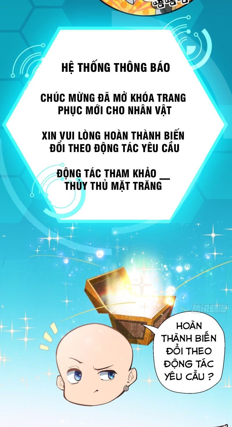 đọc truyện Tà Du Ký Chương 11 ảnh 25 tại Thiên Thai Truyện