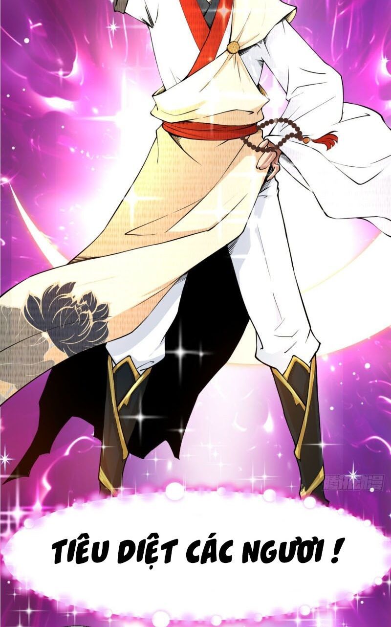 đọc truyện Tà Du Ký Chương 11 ảnh 29 tại Thiên Thai Truyện