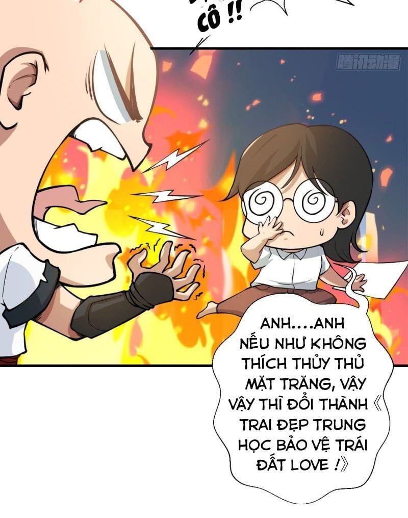 đọc truyện Tà Du Ký Chương 11 ảnh 31 tại Thiên Thai Truyện