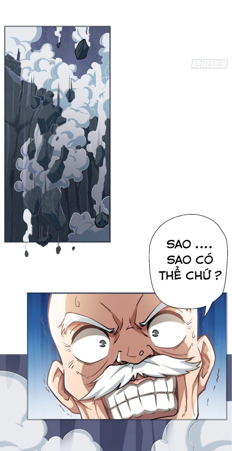 đọc truyện Tà Du Ký Chương 11 ảnh 32 tại Thiên Thai Truyện