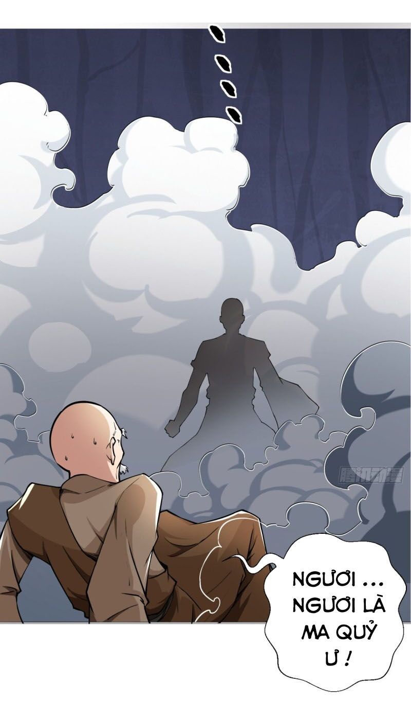 đọc truyện Tà Du Ký Chương 11 ảnh 35 tại Thiên Thai Truyện