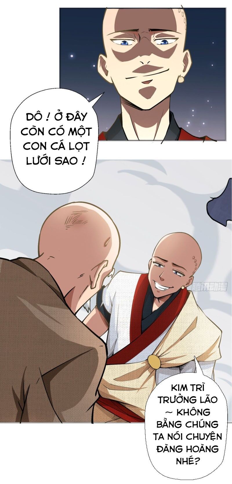 đọc truyện Tà Du Ký Chương 11 ảnh 36 tại Thiên Thai Truyện