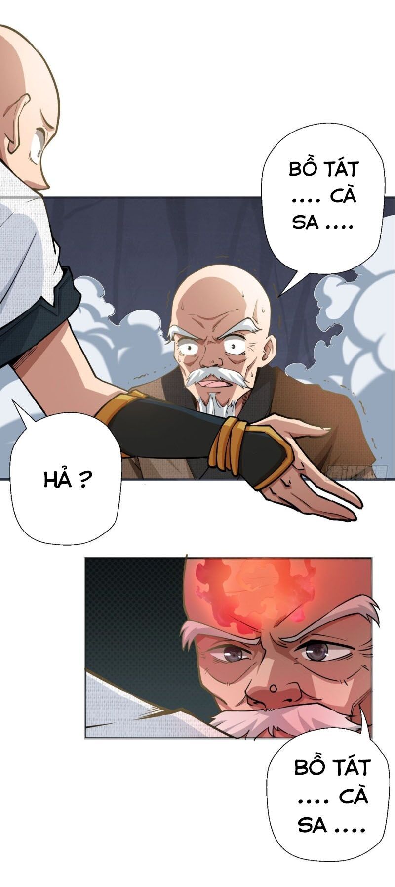 đọc truyện Tà Du Ký Chương 11 ảnh 37 tại Thiên Thai Truyện