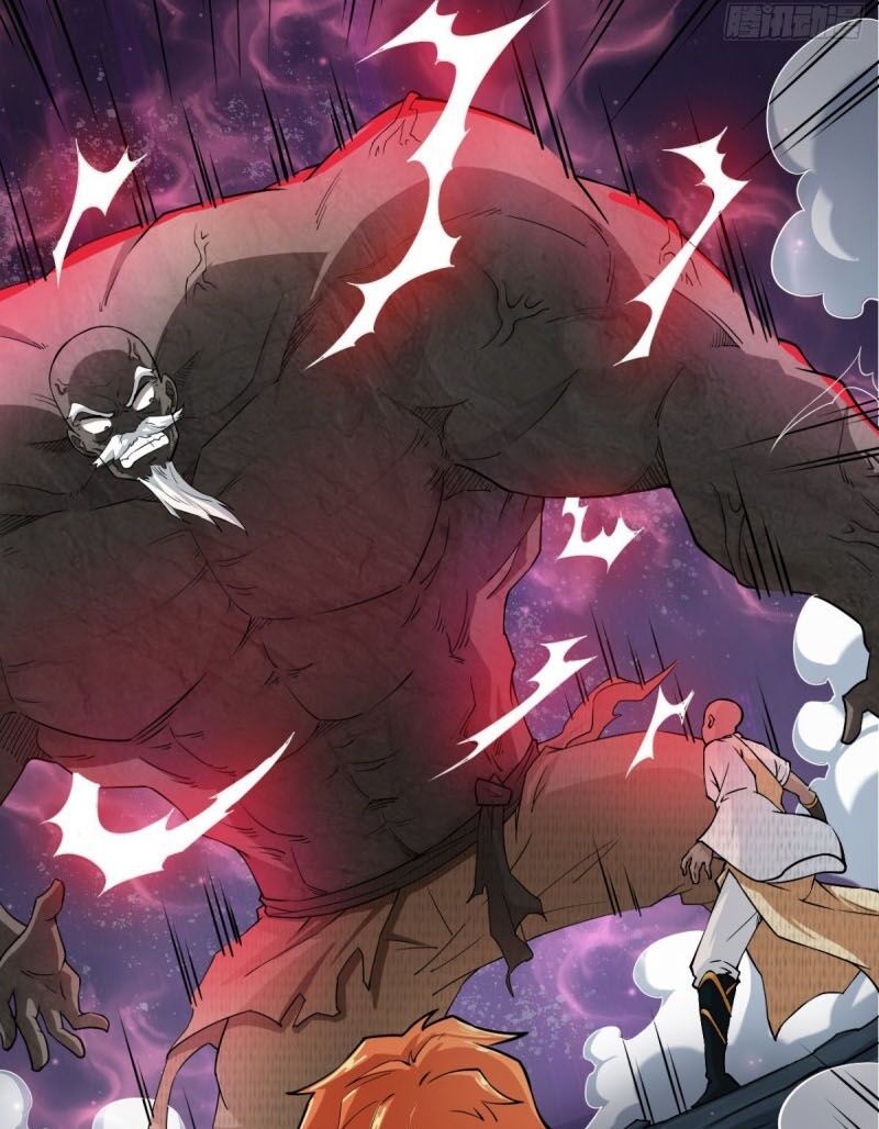 đọc truyện Tà Du Ký Chương 11 ảnh 40 tại Thiên Thai Truyện