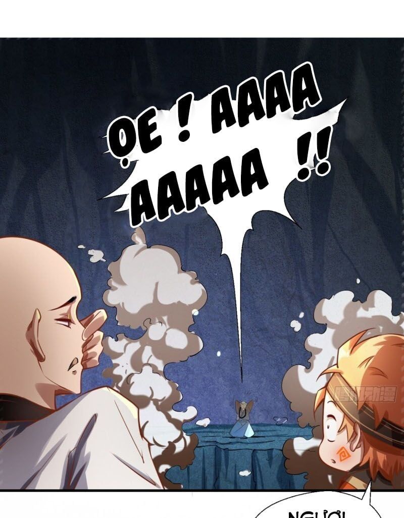 đọc truyện Tà Du Ký Chương 11 ảnh 9 tại Thiên Thai Truyện