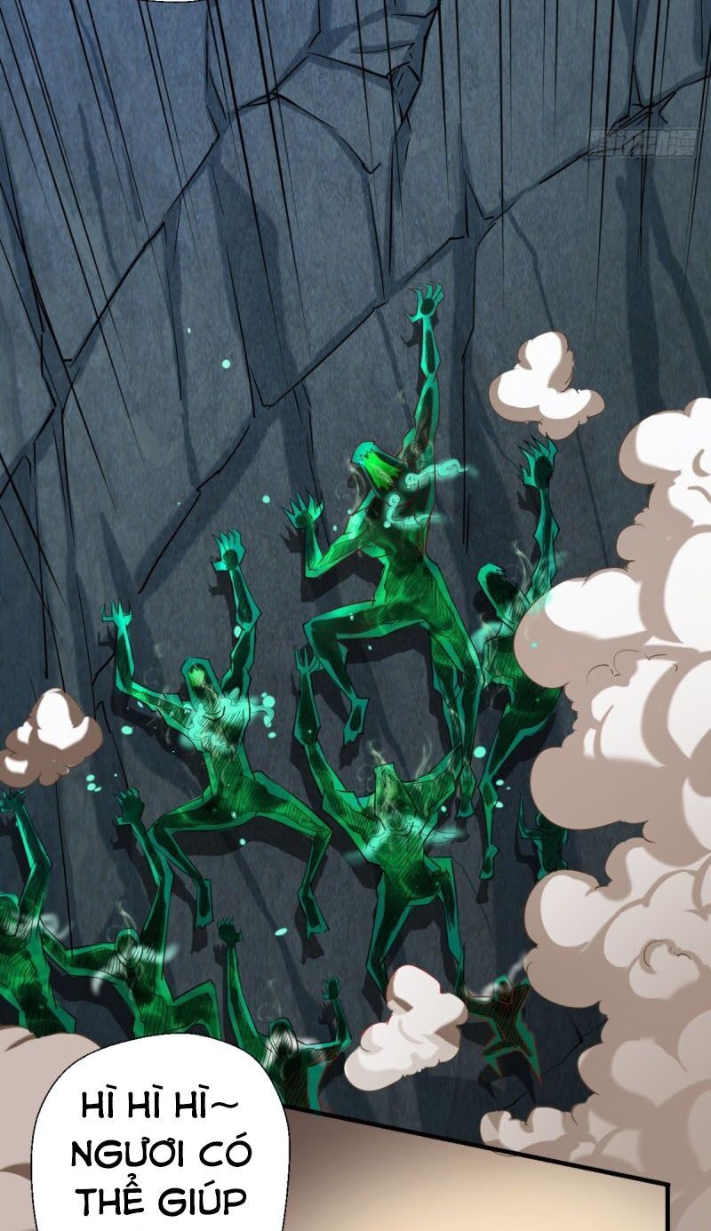 đọc truyện Tà Du Ký Chương 11 ảnh 11 tại Thiên Thai Truyện