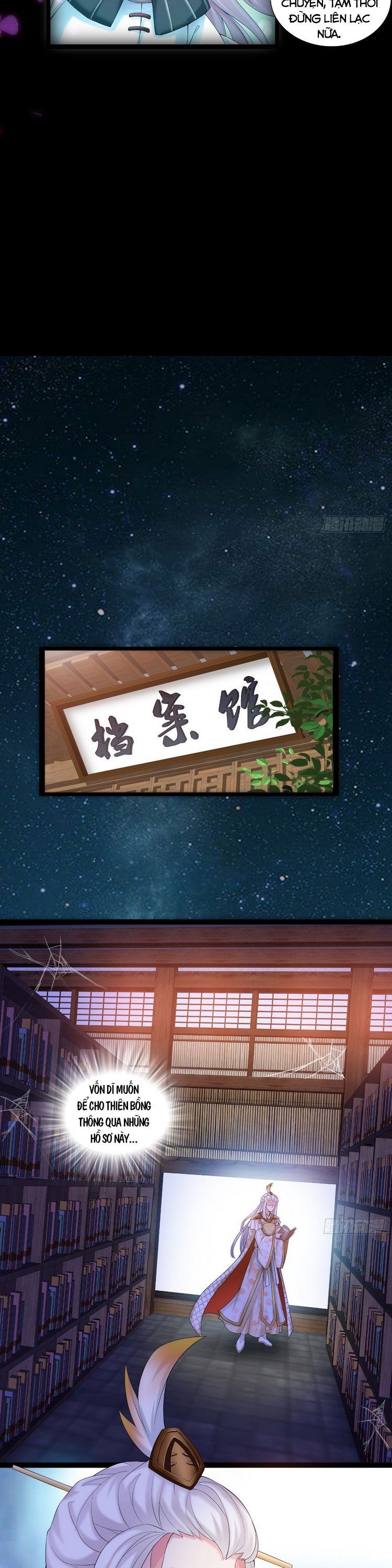 đọc truyện Tà Du Ký Chương 110 ảnh 12 tại Thiên Thai Truyện