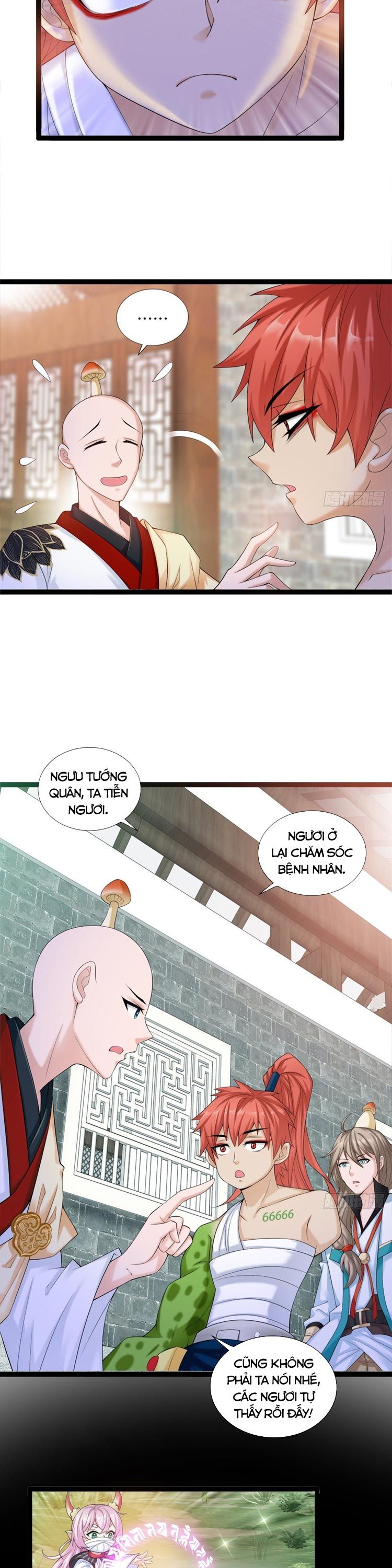 đọc truyện Tà Du Ký Chương 111 ảnh 5 tại Thiên Thai Truyện