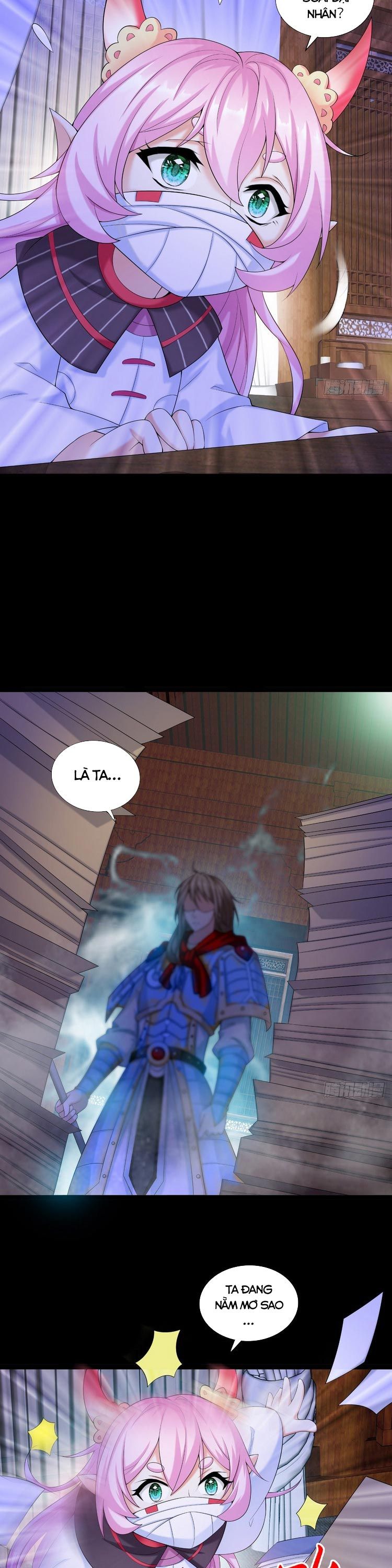 đọc truyện Tà Du Ký Chương 111 ảnh 10 tại Thiên Thai Truyện