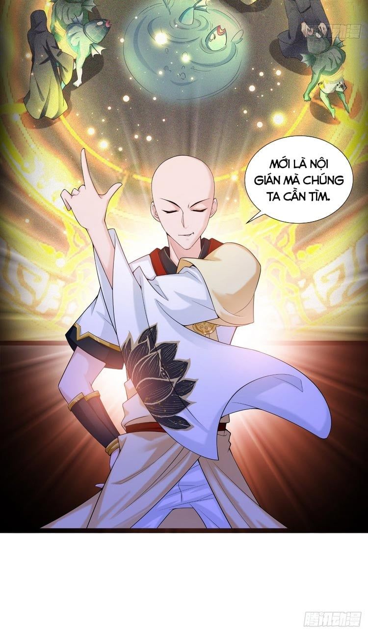 đọc truyện Tà Du Ký Chương 112 ảnh 15 tại Thiên Thai Truyện