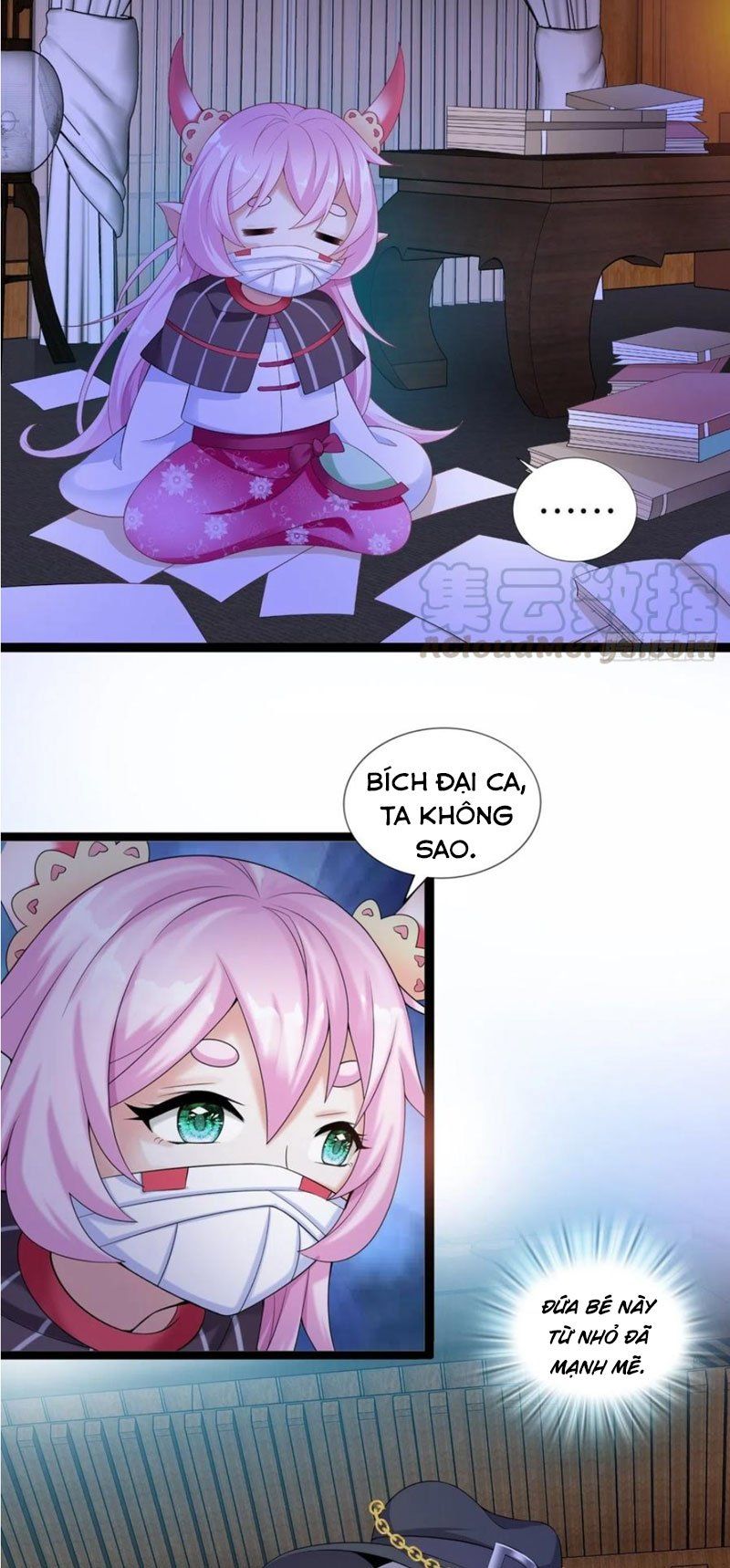 đọc truyện Tà Du Ký Chương 113 ảnh 19 tại Thiên Thai Truyện