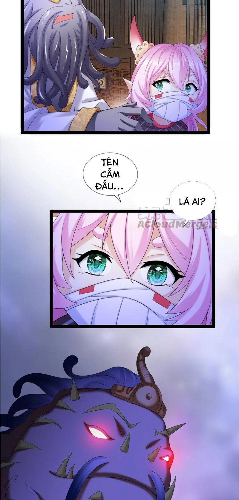 đọc truyện Tà Du Ký Chương 113 ảnh 24 tại Thiên Thai Truyện