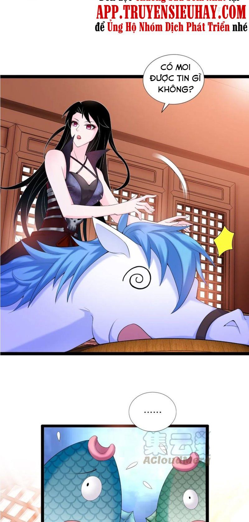 đọc truyện Tà Du Ký Chương 113 ảnh 5 tại Thiên Thai Truyện