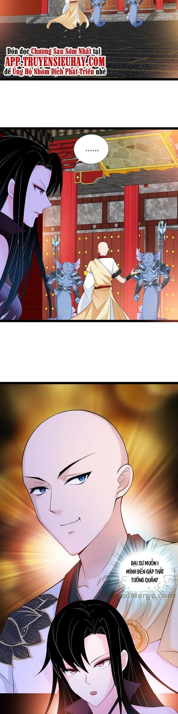 đọc truyện Tà Du Ký Chương 114 ảnh 15 tại Thiên Thai Truyện