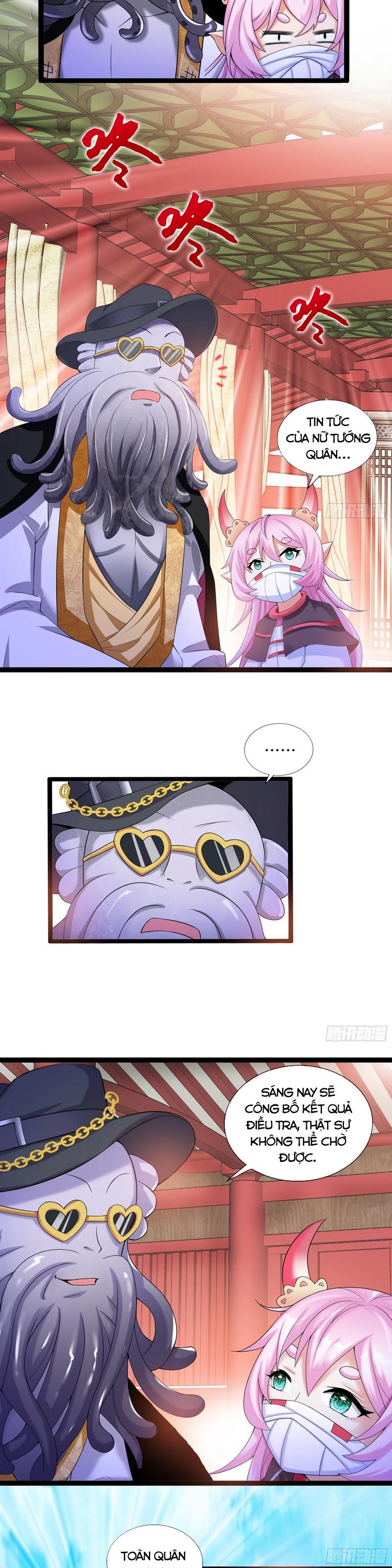 đọc truyện Tà Du Ký Chương 115 ảnh 12 tại Thiên Thai Truyện