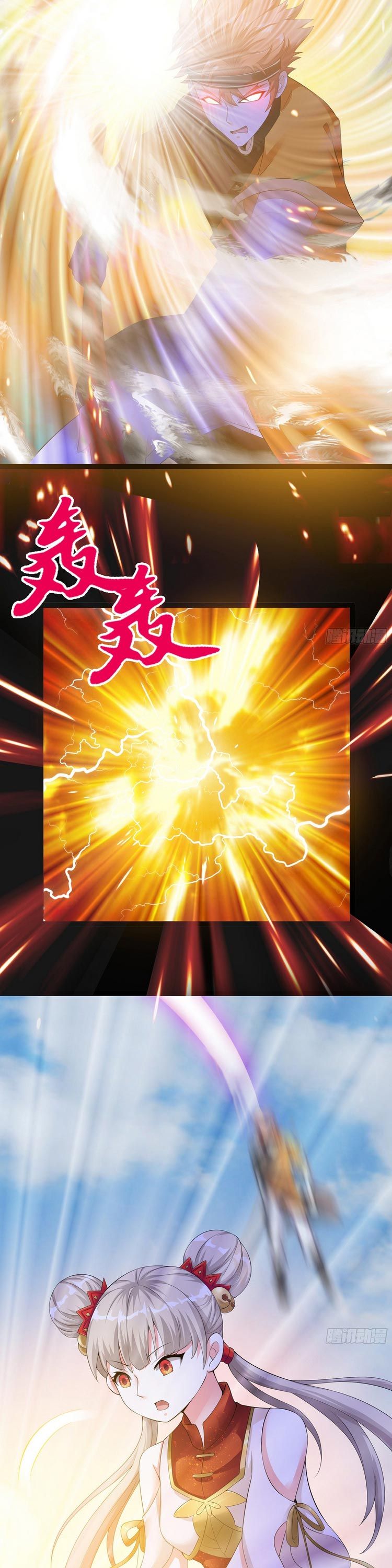 đọc truyện Tà Du Ký Chương 115 ảnh 15 tại Thiên Thai Truyện