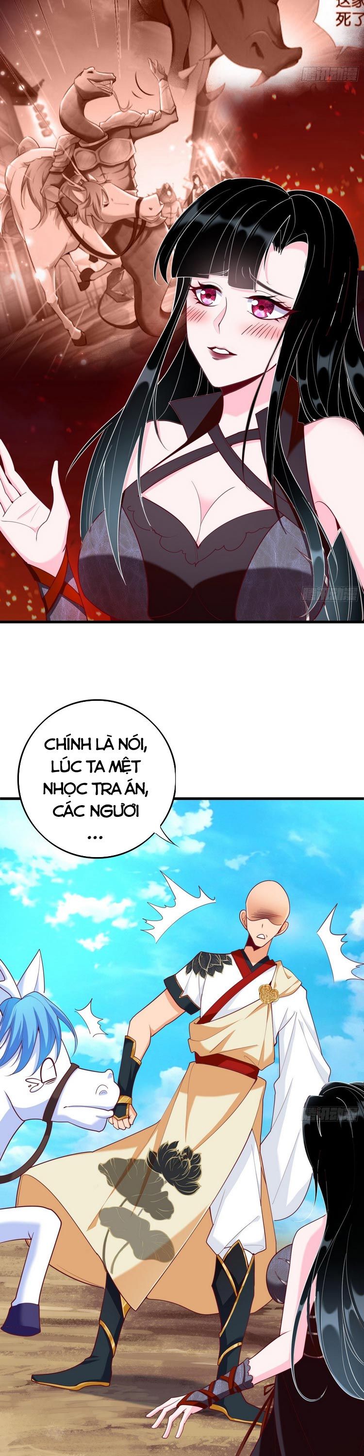 đọc truyện Tà Du Ký Chương 116 ảnh 14 tại Thiên Thai Truyện