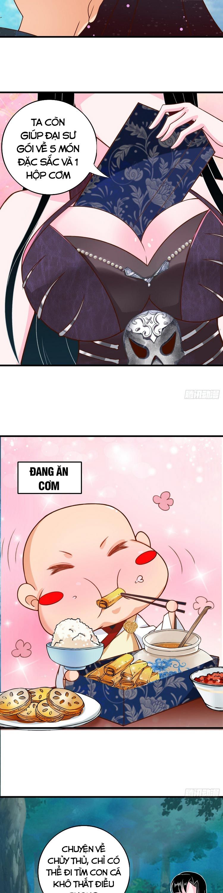 đọc truyện Tà Du Ký Chương 116 ảnh 16 tại Thiên Thai Truyện