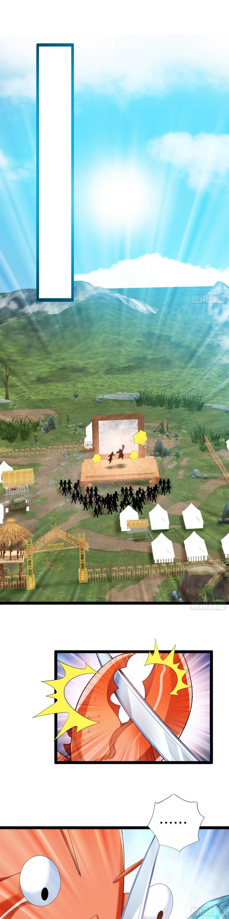 đọc truyện Tà Du Ký Chương 117 ảnh 3 tại Thiên Thai Truyện