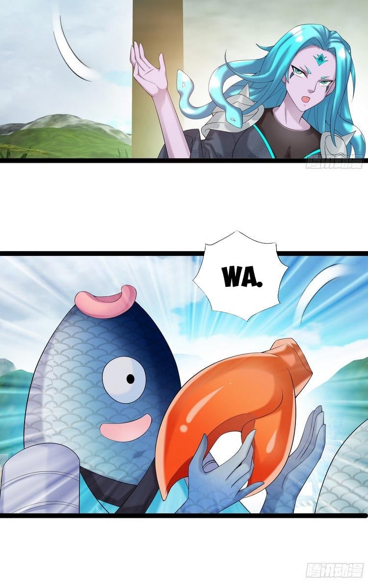 đọc truyện Tà Du Ký Chương 117 ảnh 10 tại Thiên Thai Truyện