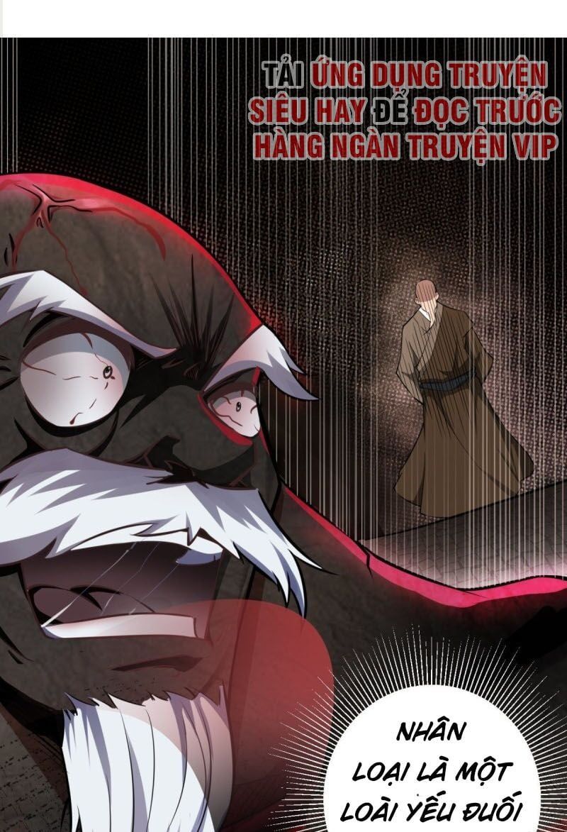 đọc truyện Tà Du Ký Chương 12 ảnh 3 tại Thiên Thai Truyện