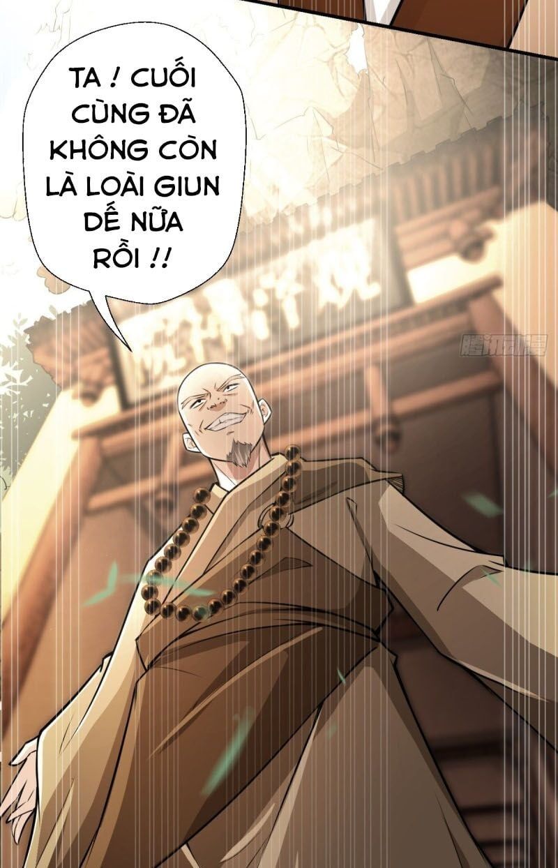 đọc truyện Tà Du Ký Chương 12 ảnh 15 tại Thiên Thai Truyện