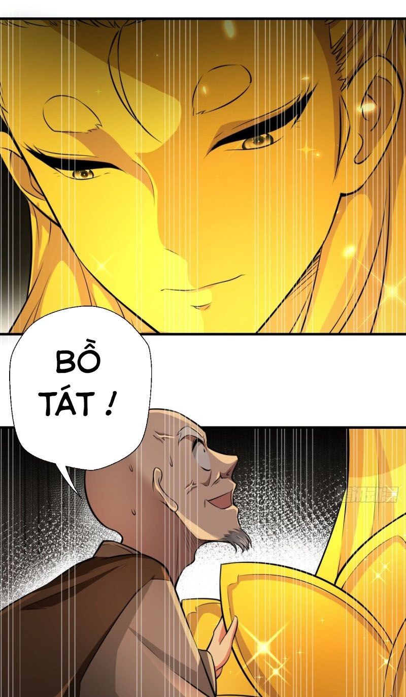 đọc truyện Tà Du Ký Chương 12 ảnh 18 tại Thiên Thai Truyện