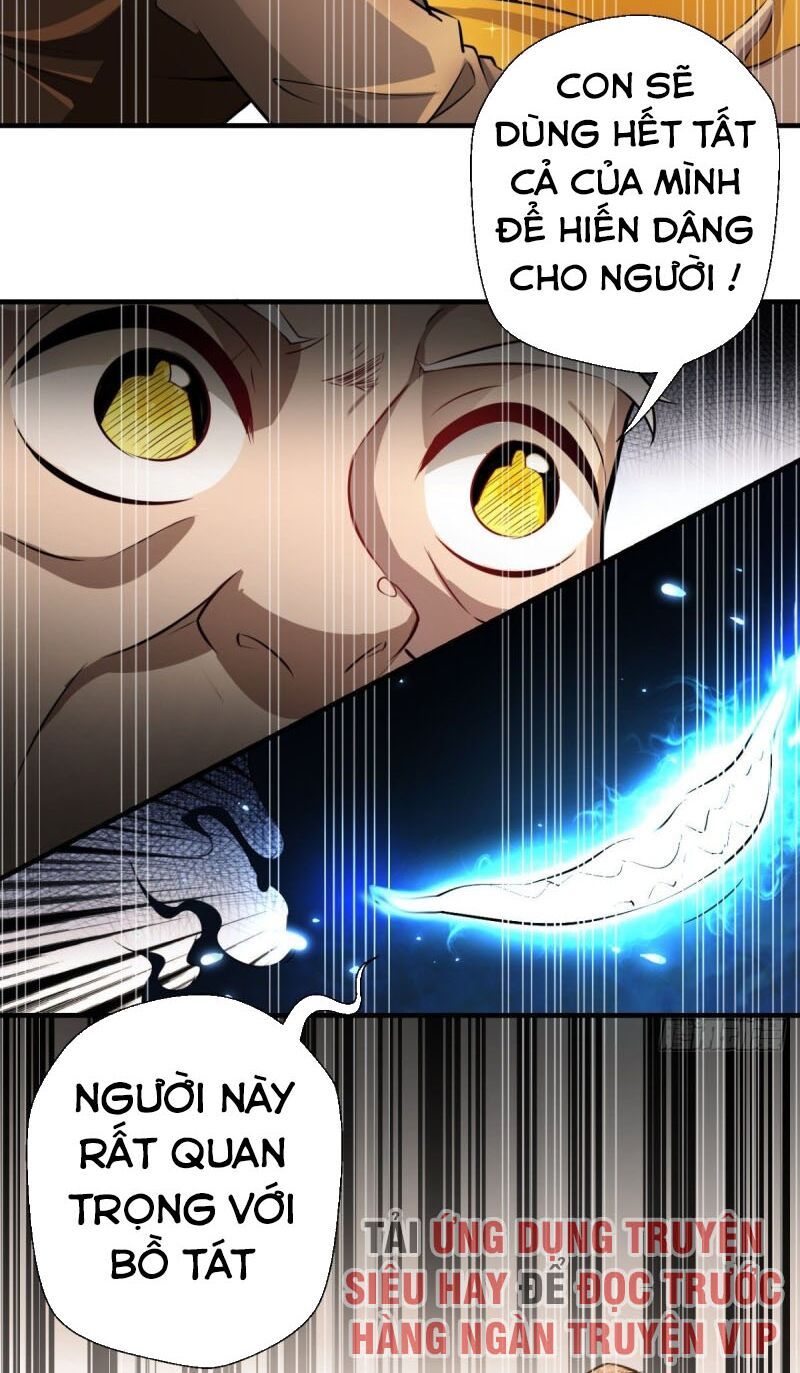 đọc truyện Tà Du Ký Chương 12 ảnh 19 tại Thiên Thai Truyện