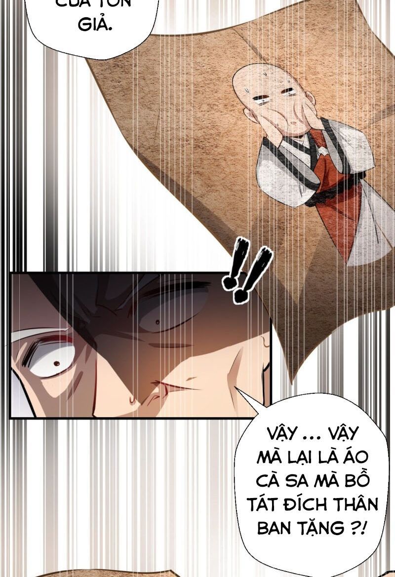 đọc truyện Tà Du Ký Chương 12 ảnh 21 tại Thiên Thai Truyện