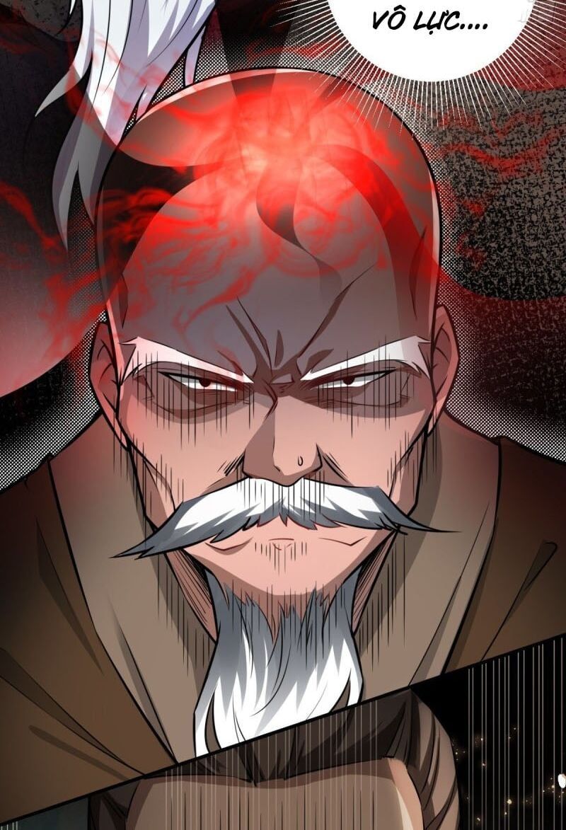 đọc truyện Tà Du Ký Chương 12 ảnh 4 tại Thiên Thai Truyện