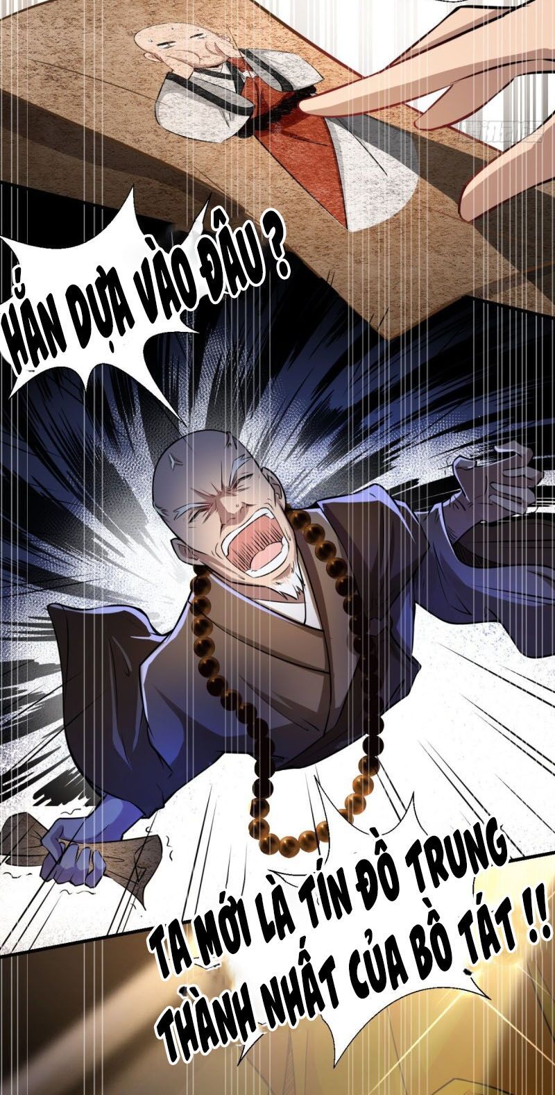 đọc truyện Tà Du Ký Chương 12 ảnh 22 tại Thiên Thai Truyện