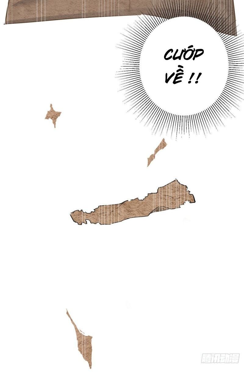 đọc truyện Tà Du Ký Chương 12 ảnh 25 tại Thiên Thai Truyện