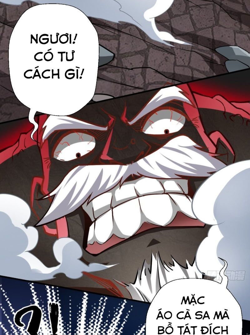 đọc truyện Tà Du Ký Chương 12 ảnh 28 tại Thiên Thai Truyện