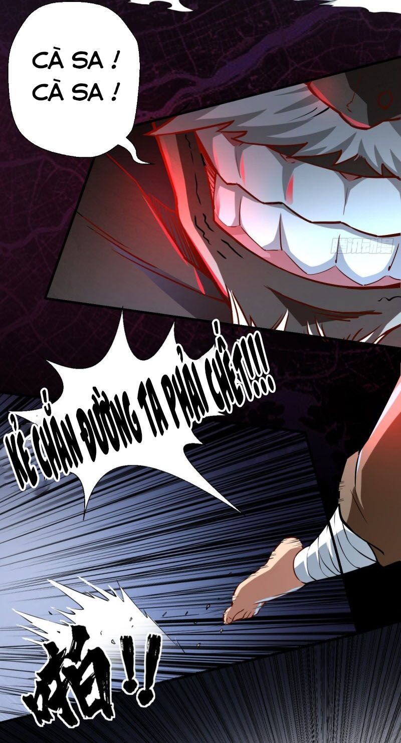 đọc truyện Tà Du Ký Chương 12 ảnh 34 tại Thiên Thai Truyện